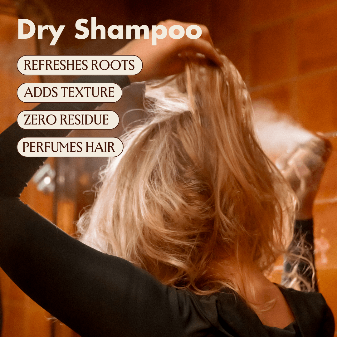 Dry Shampoo