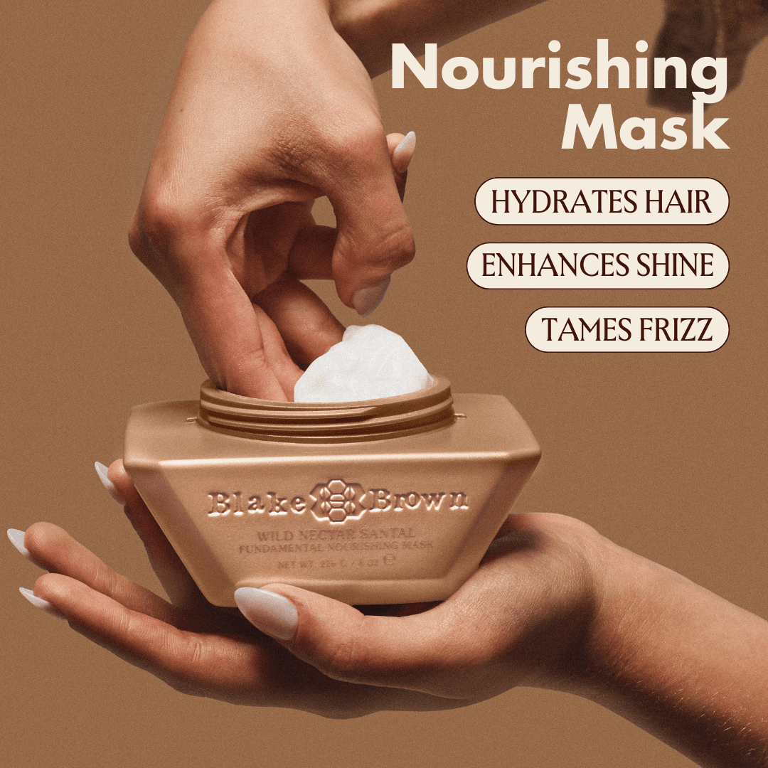 Fundamental Nourishing Mask