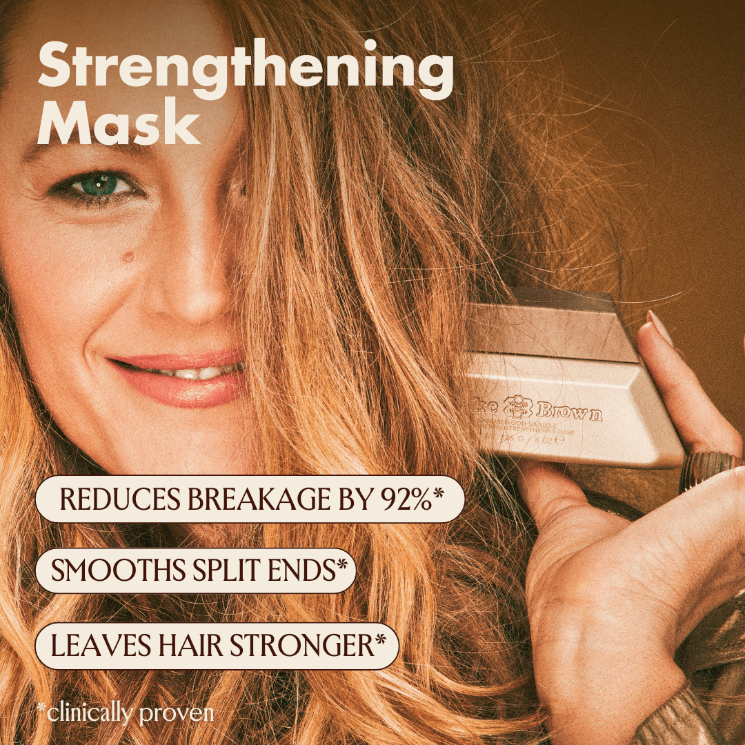 Fundamental Strengthening Mask